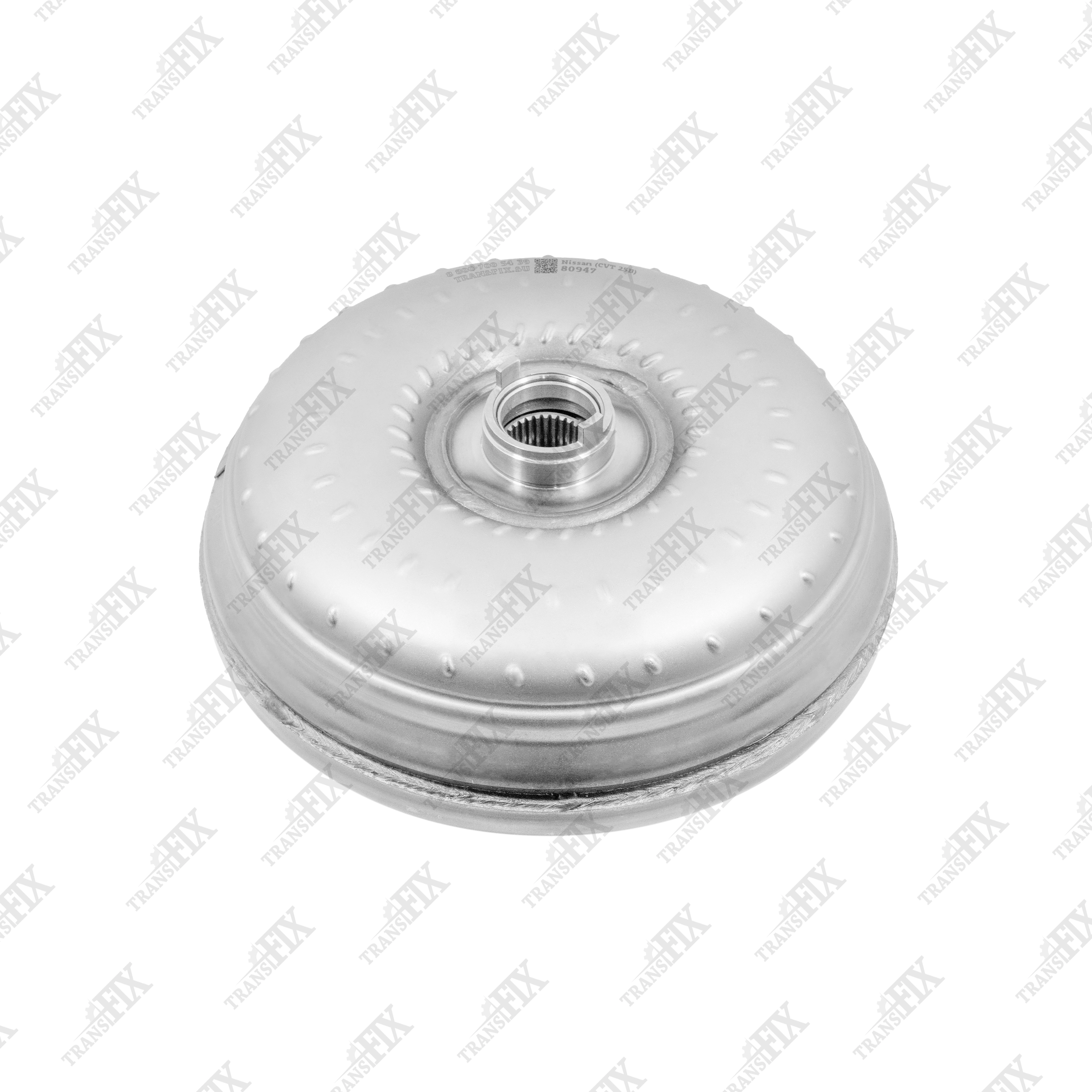 гдт Nissan (CVT 25B)